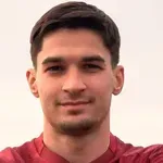 Молдовски защитник подсили Фратрия