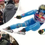 Италианец триумфира на „Щрайф“ пред Шварценегер и Ибрахимович