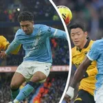 Манчестър Сити взе първи успех във Висшата лига за 2026 г.