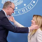 Политико: Мерц и Мелони са новото властово дуо в Европа