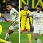 Реал Мадрид се справи с Виляреал