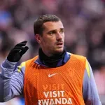 Атлетико Мадрид остана без Гризман за неопределен период