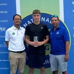 Димитър Кисимов отпадна в първия кръг на сингъл на Australian Open