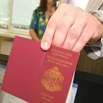 МВР вдига паспорта и книжката!