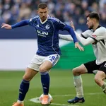 Атанас Чернев дебютира за Кайзерслаутерн в Германия