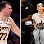 Ким Кардашиян се черви от срам пред Лука Дончич