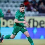 Доминик Янков се отпуши за Локо Сф при зрелищно 3:3