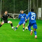 Веласкес: Мисля, че вдигнахме много нивото по време на лагера