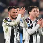 Ювентус разкости партенопеите с 3:0