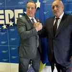 Бойко Борисов: САЩ са наш доверен съюзник