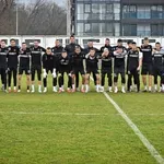 Локомотив Пловдив се завърна от лагера в Турция