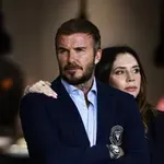 Семейство Бекъм между гордостта и напрежението: Виктория с френско отличие, Дейвид с трогателно послание, а Бруклин и Никола – встрани, но заедно