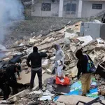 Израелски удар уби поне трима журналисти в Ливан