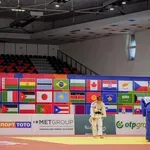 България открива международния календар в джудодо със силния турнир "Освобождение"