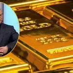 Златото задмина 5100 долара