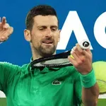 Джокович аха да отпадне, но...