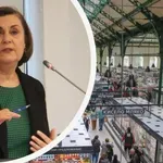 Виолета Иванова от КНСБ пред "Телеграф": Баничката поскъпна заради брашното