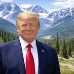 ПРЕДЛОЖЕНИЕ В КОНГРЕСА: Кръщават планина на Доналд Тръмп?!
