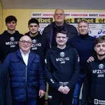 Президентът на БФДжудо Доц. д-р Румен Стоилов: Целта ни е повече квоти за Младежката олимпиада в Дакар 2026 и за игрите в Лос Анджелис 2028