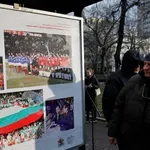 Откриха фотоизложба в чест на Димитър Пенев