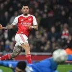 Бивша звезда на Левски наказа Арсенал, но лондончани останаха перфектни в Шампионска лига