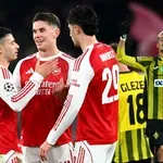 Доминацията на Острова става все по-голям проблем за УЕФА