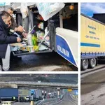 Шофьорите от Западните Балкани: COVID ще се види рай за Европа