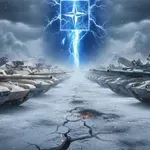 РУСИЯ БИЕ ТРЕВОГА: НАТО се готви за война с Москва!