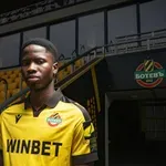 Юноша на Спортинг Лисабон подсили Ботев Пд