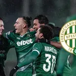 ЛУДОГОРЕЦ СРЕЩУ ФРАДИ В ЛЕ!