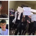 Билгин мечтаел да е абитуриент