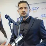 Радослав Гидженов е Съдия номер 1 на България