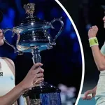 Триумф за Рибакина на Australian Open