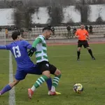 Черно море пак удари Етър в контрола, нов дебютира с гол