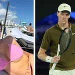 Замесиха в интрига със Синер наследничката на Ламборгини