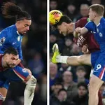 Челси взе трета поредна победа във Висшата лига с епичен обрат
