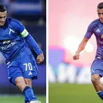 Веласкес навива Костадинов да продължи в Левски