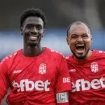 ЦСКА 1948 изтряска здраво южнокорейци в последната си контрола в Турция