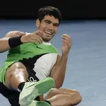 Карлос Алкарас направи нещо много неочаквано