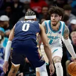 Шарлът надделя над Ню Орлиънс за седма поредна победа