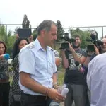 Бивш шеф на КАТ отърва затвора