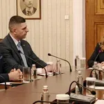 ПП-ДБ на консултация при президента (НА ЖИВО)