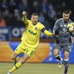 Румен Чандъров за битката за титлата: Мисия невъзможна за Лудогорец