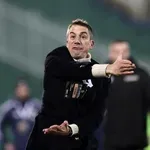 На Хулио му остана да победи единствено ЦСКА