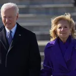 СКАНДАЛ ОКОЛО ДЖИЛ БАЙДЪН: Обвиниха в убийство първия й съпруг