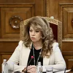 Президентът Йотова посочи датата за предстоящите избори (СНИМКИ и ВИДЕО)