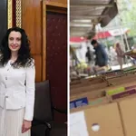 Гл. ас. д-р Лилия Желева от Факултета по славянски филологии в СУ пред "Телеграф": Свръхдълго тире издава изкуствения интелект