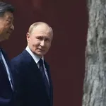 Путин: Съюзът между Москва и Пекин стабилизира света!