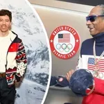 Бившият на Нина Добрев качва Снуп Дог на борд