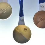 Стойността на олимпийските медали чупи рекорди заради скъпите метали